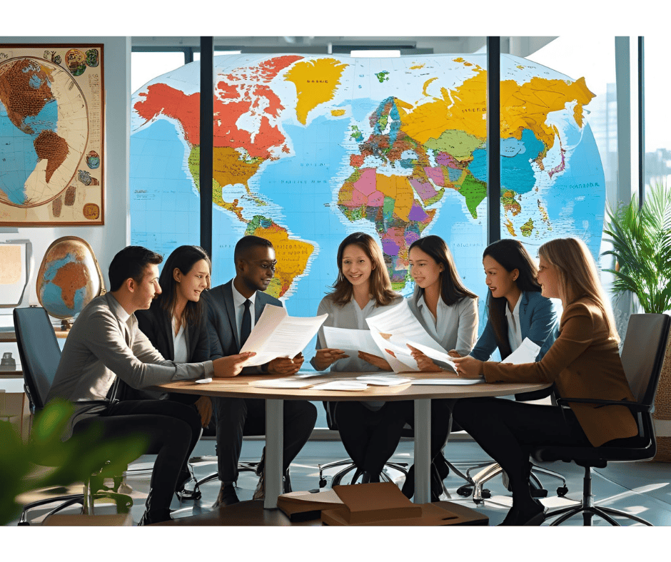 Achieve Unified Messaging with AI Powered Localization + Human Expertise